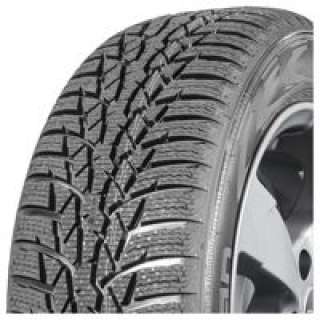 245/45 R18 100V Nokian WR D4 XL MFS M+S