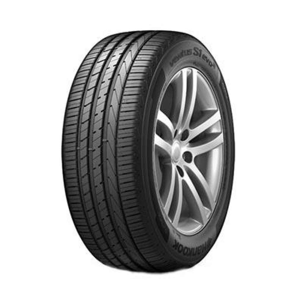 Hankook Ventus S1 EVO2 K117A SUV 255/45ZR20 105W XL