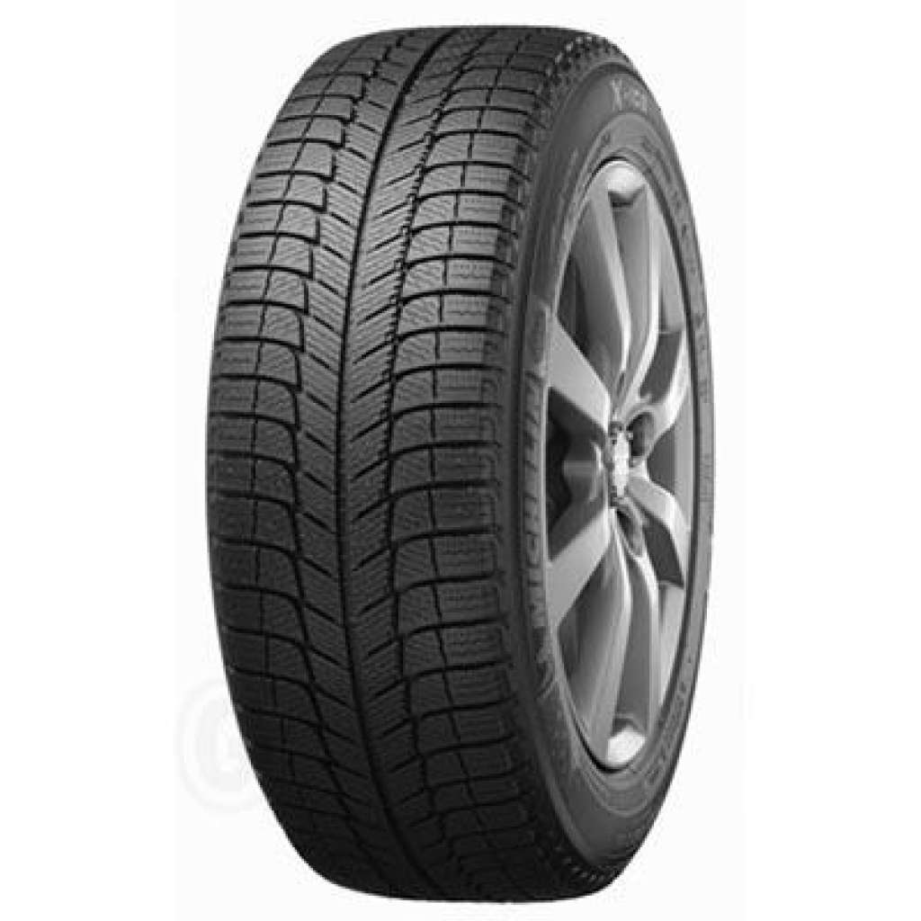 Michelin X ICE XI3 215/55R17 98H EL