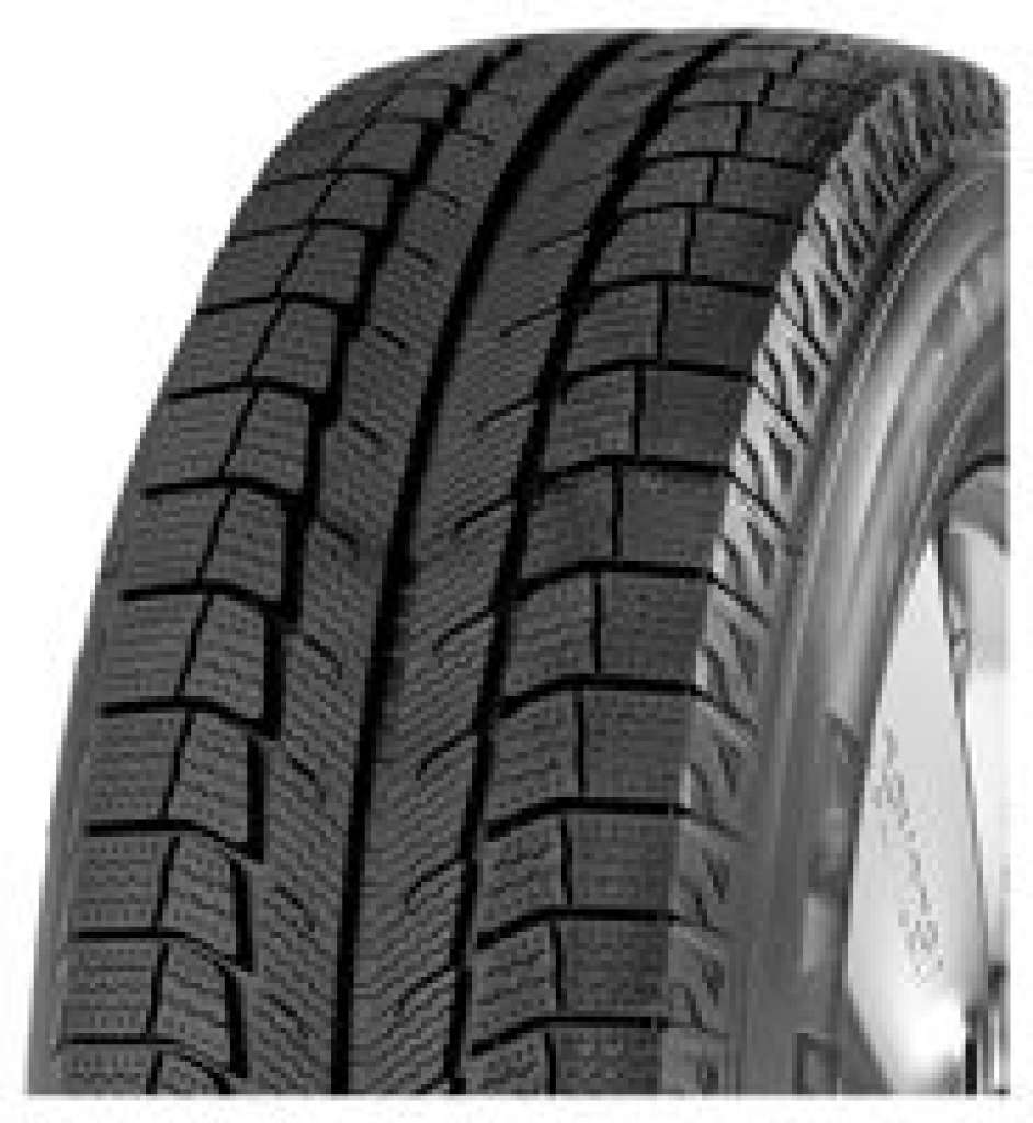 265/65 R17 112T Latitude X-Ice XI2