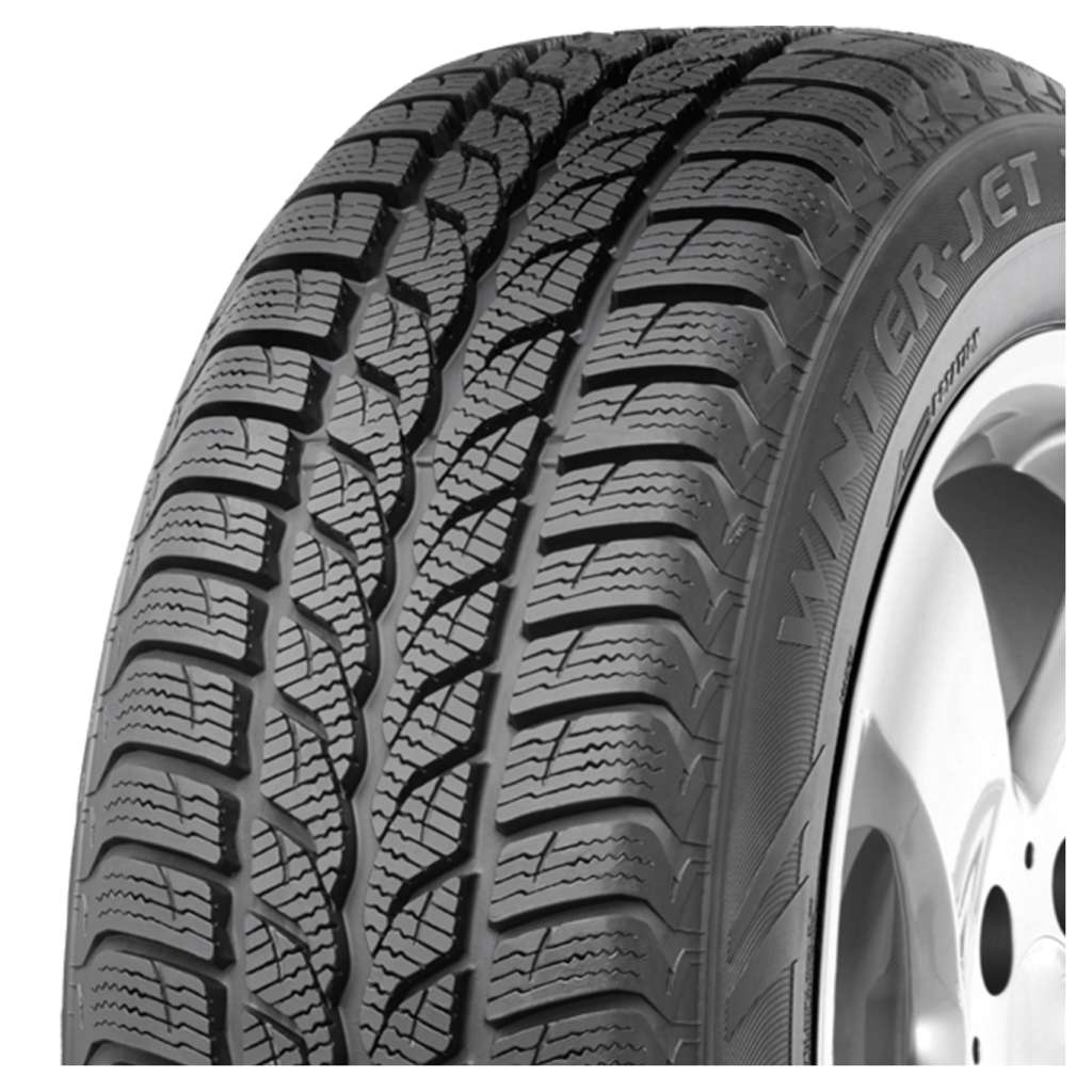 225/50 R17 98V Winter-Jet 3 XL FR M+S 3PMSF