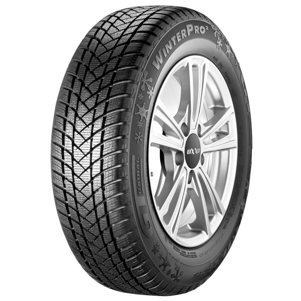 GT Radial Winterpro 2 215/70R16 100H
