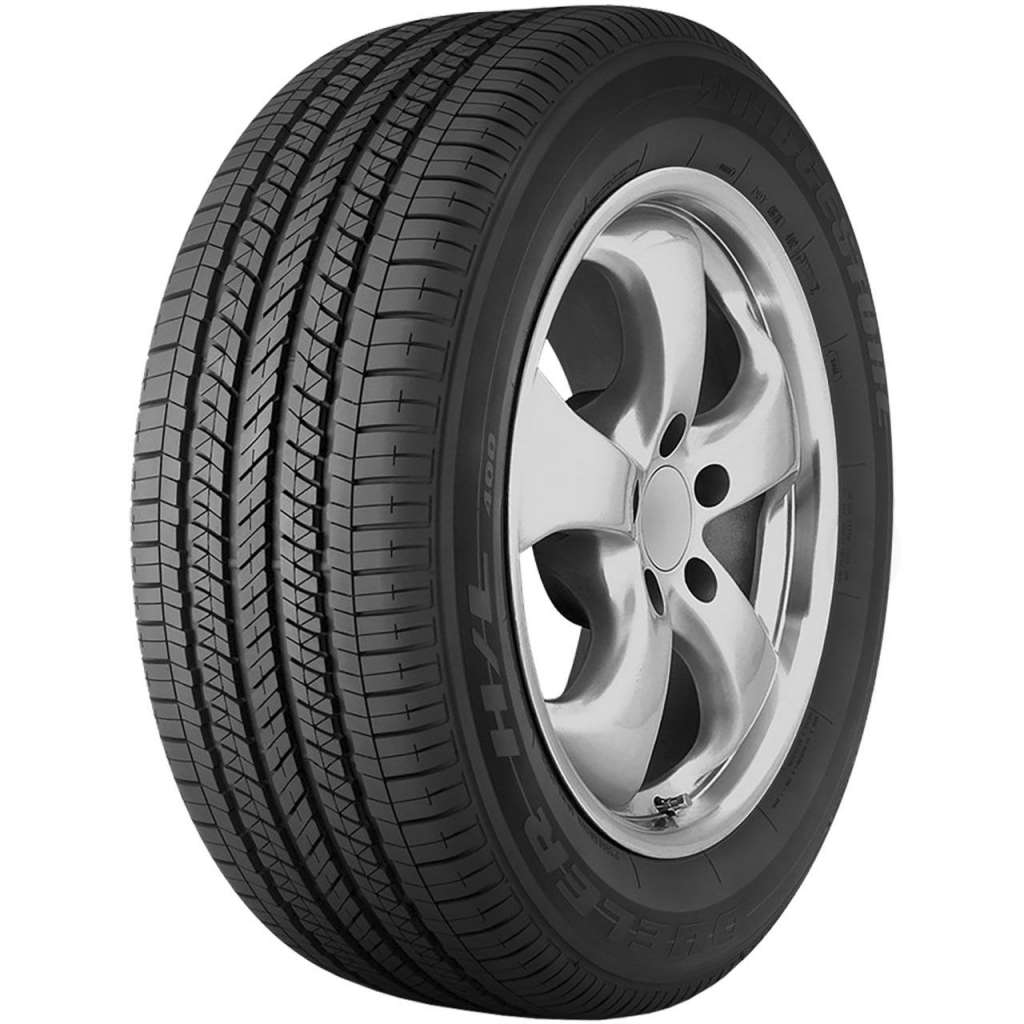 Bridgestone Dueler HL 400 225/55R18 98V