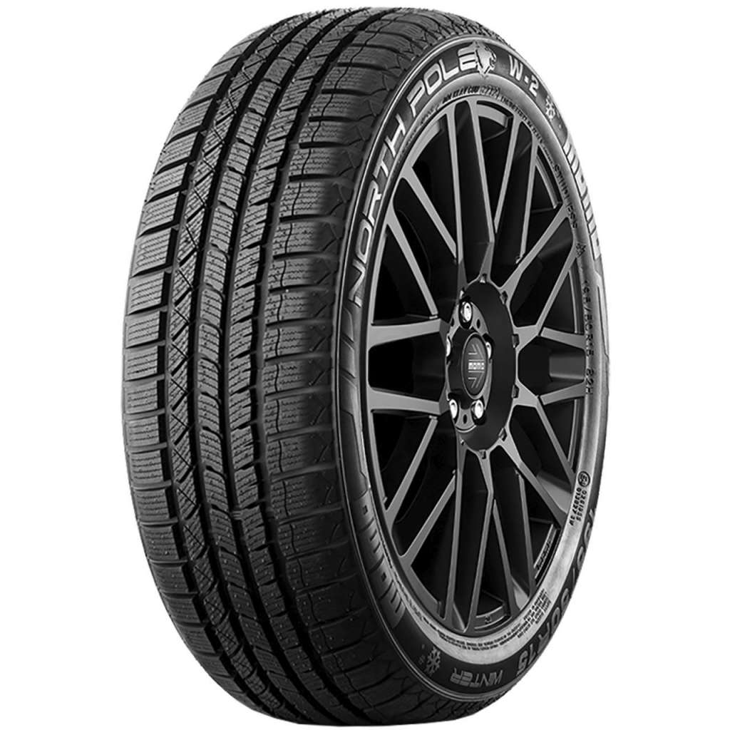 Momo Tire W2 North Pole 205/60R16 96H XL
