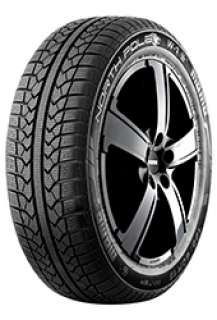 175/70 R14 84T W-1 North Pole