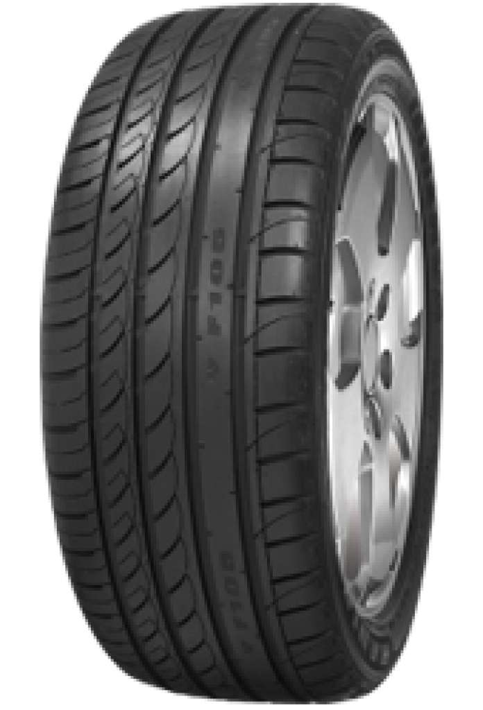225/35 R20 90W F105 XL