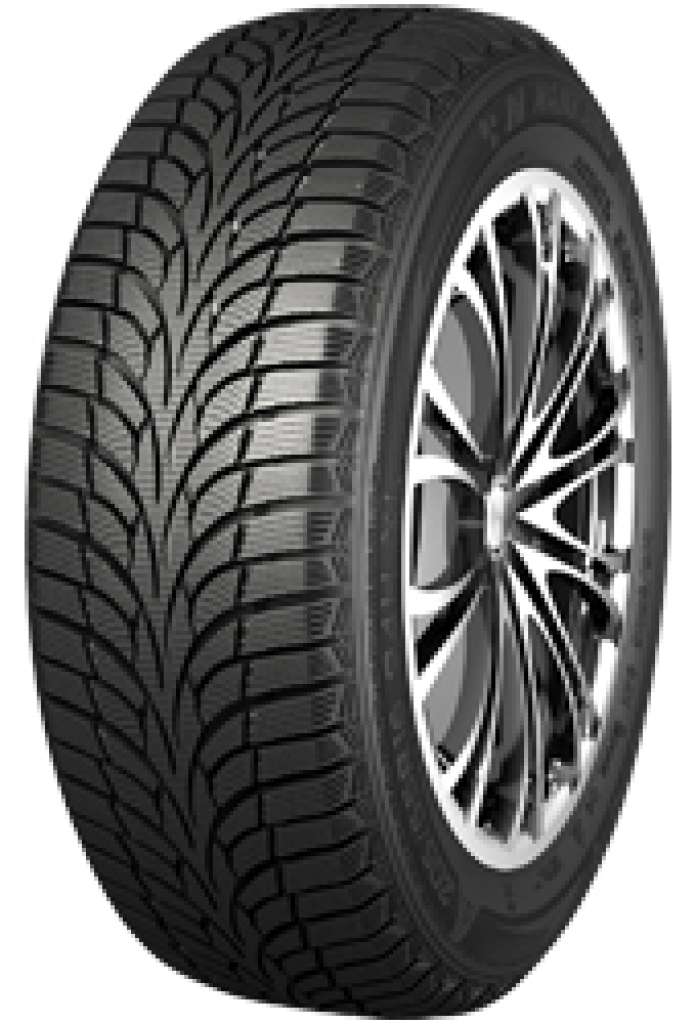 235/50 R19 103V SV3 XL