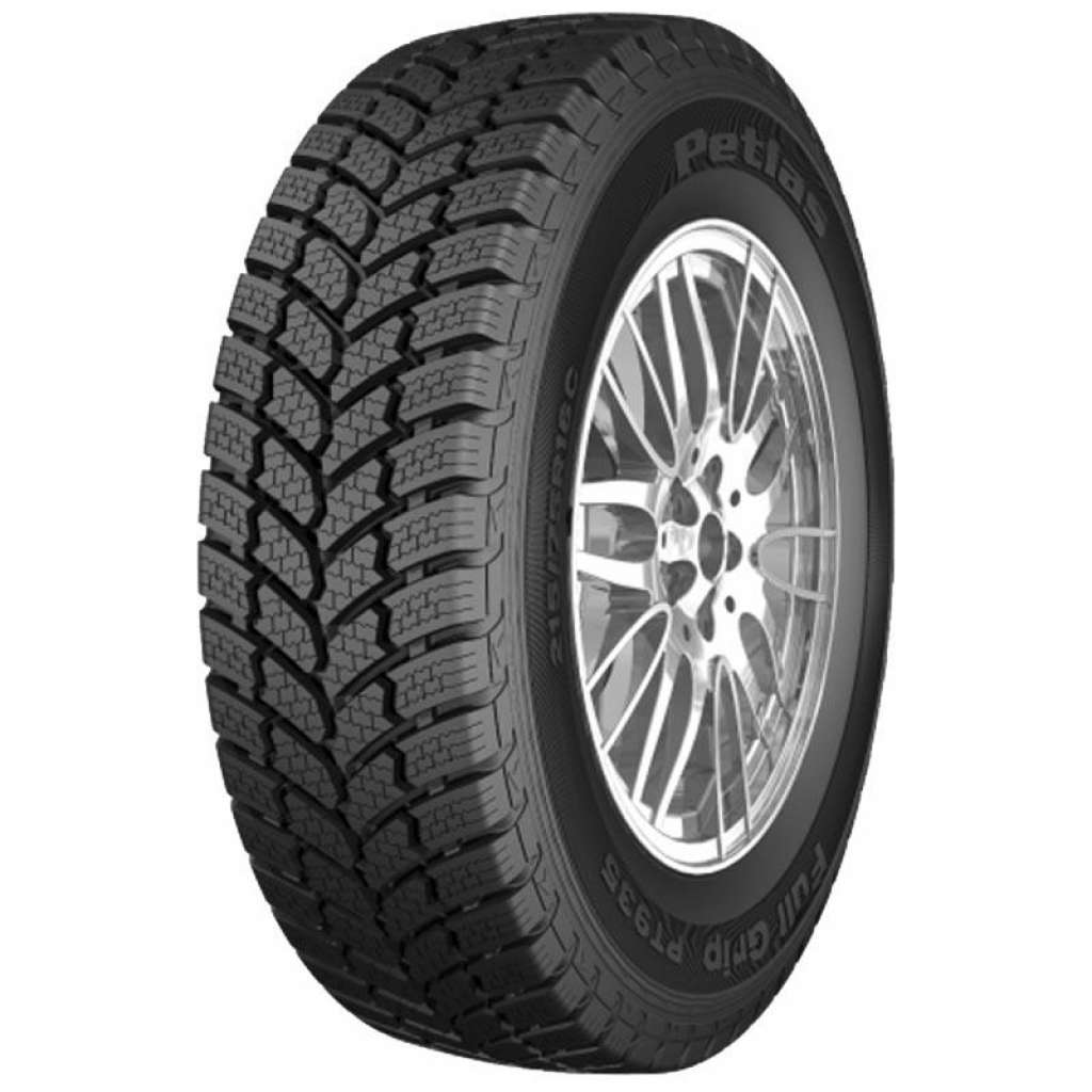 Petlas Fullgrip PT 935 235/65R16C 121/119R