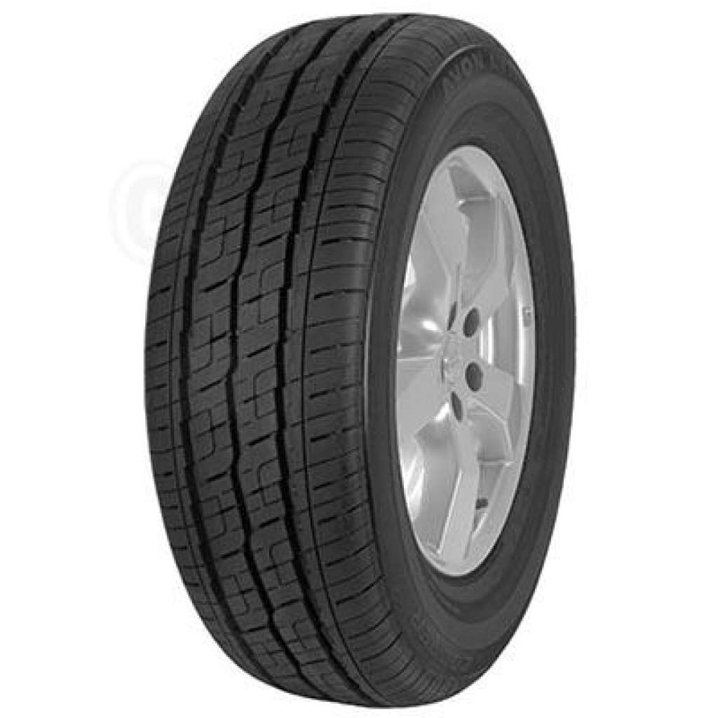 Cooper AV 11 175/65R14C 90/88T