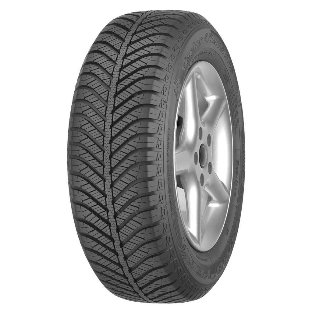 Goodyear Vector 4 Seasons 205/60R16 92H