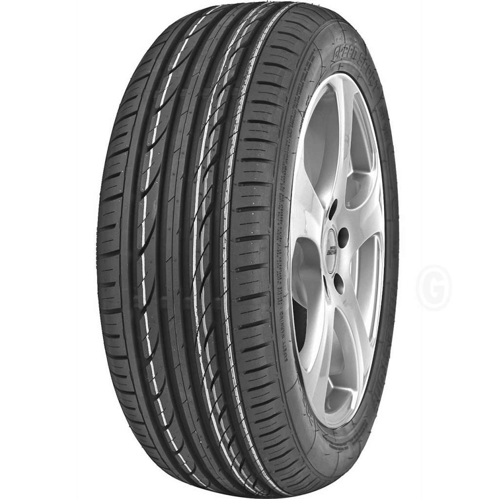 Milestone Greensport 235/55R18 100V