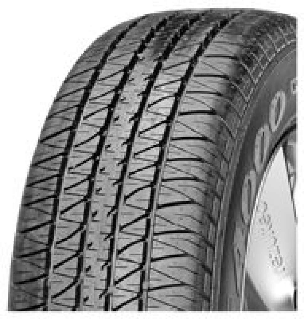 235/65 R17 108V Grandtrek PT 4000 XL N0