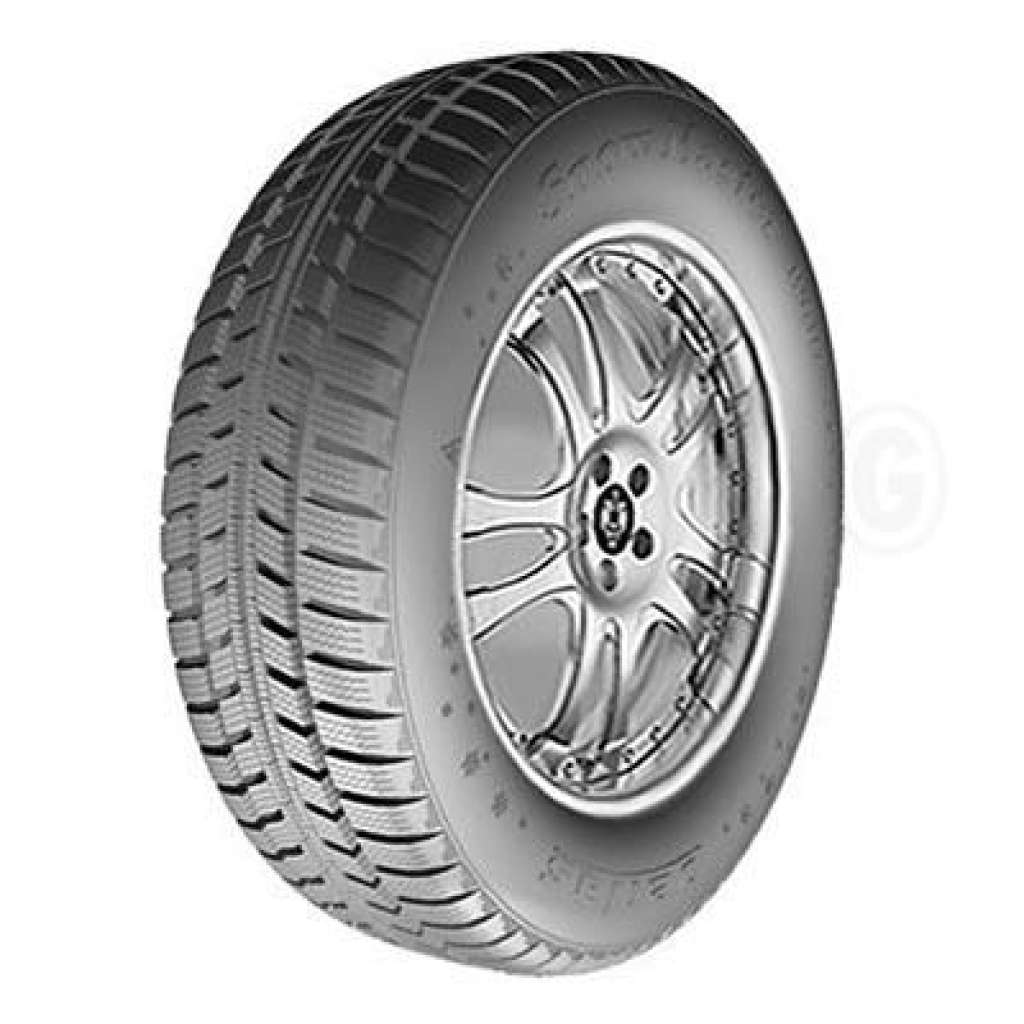 Petlas W 601 Snowmaster 155/65R13 73T