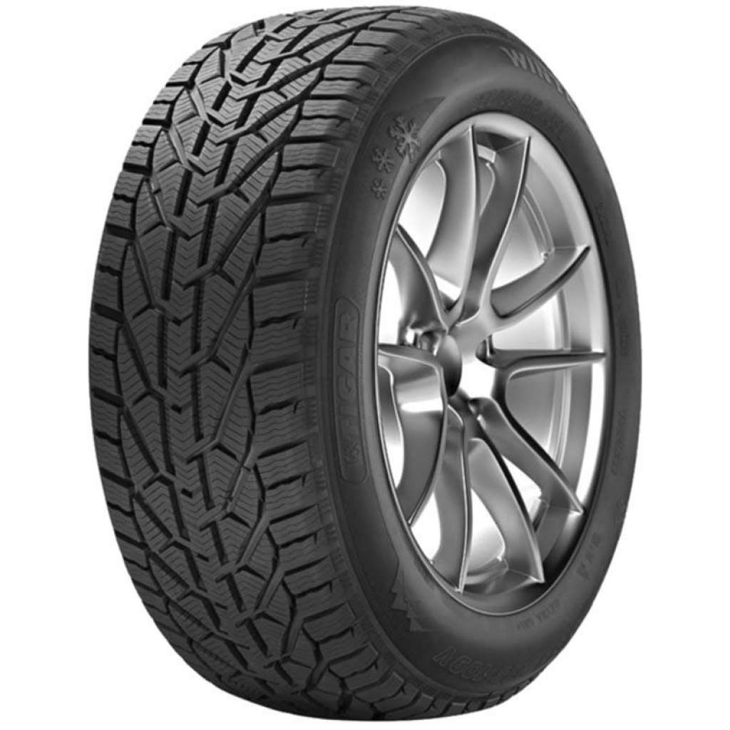 Tigar Tigar Winter 195/65R15 95T EL