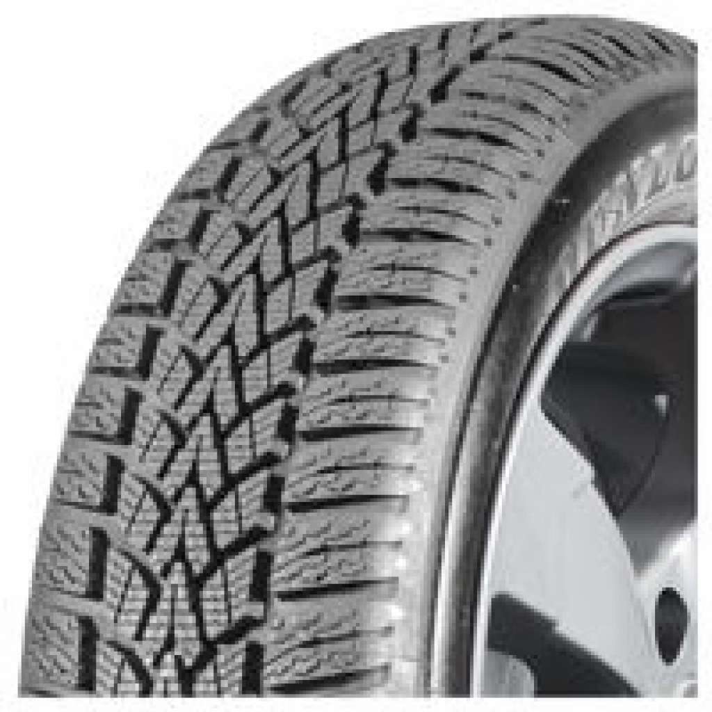155/65 R14 75T Winter Response 2