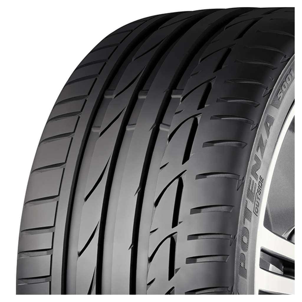245/40 R18 97Y Potenza S 001 XL