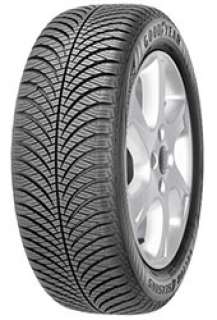 235/55 R18 104V Vector 4Seasons SUV G2 XL M+S