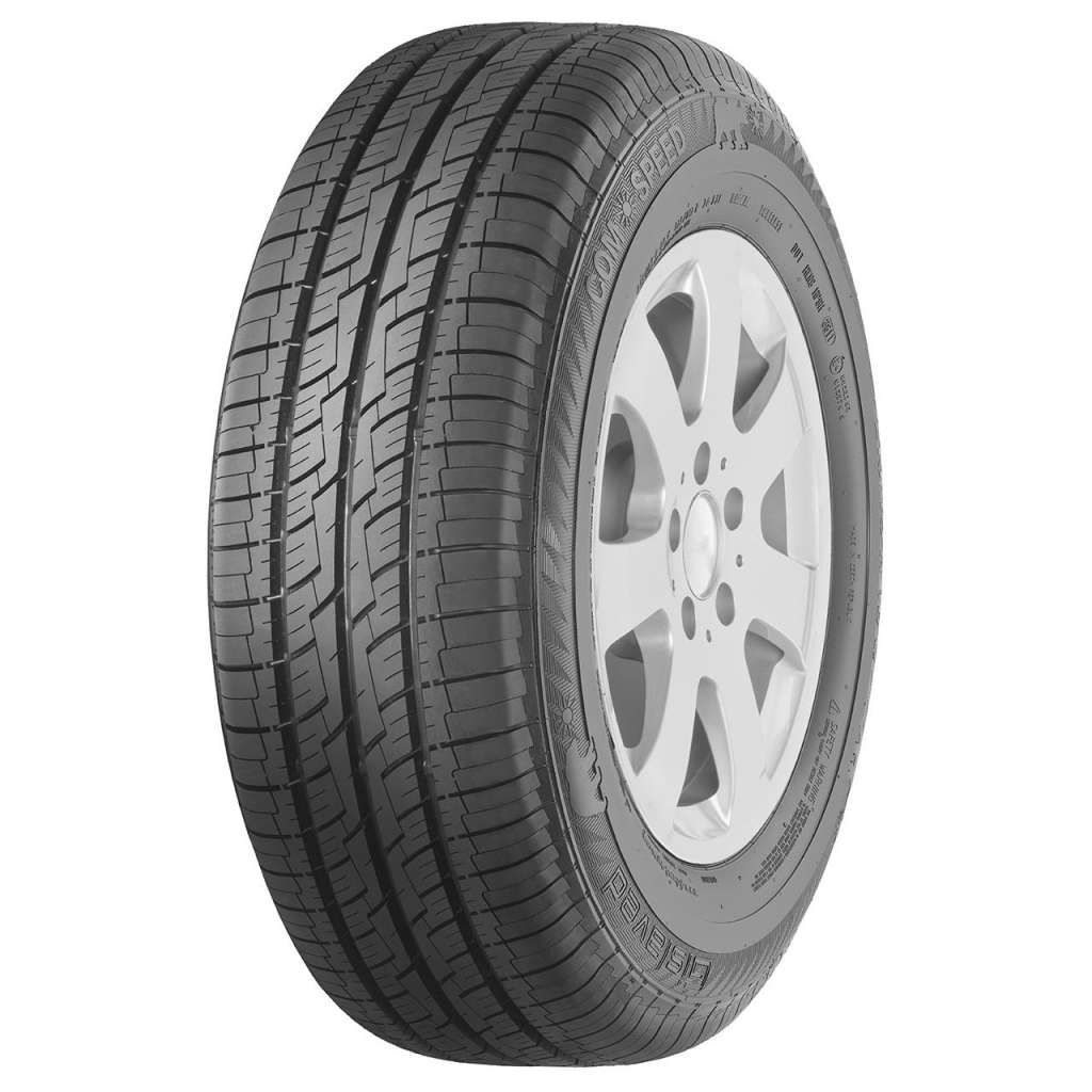 Gislaved Comspeed 205/75R16C 110/108R 8PR