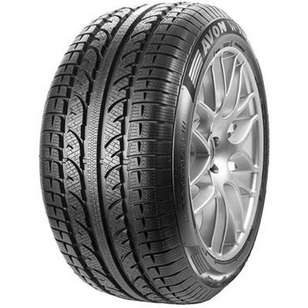 Avon WT7 Snow 185/55R15 86T XL