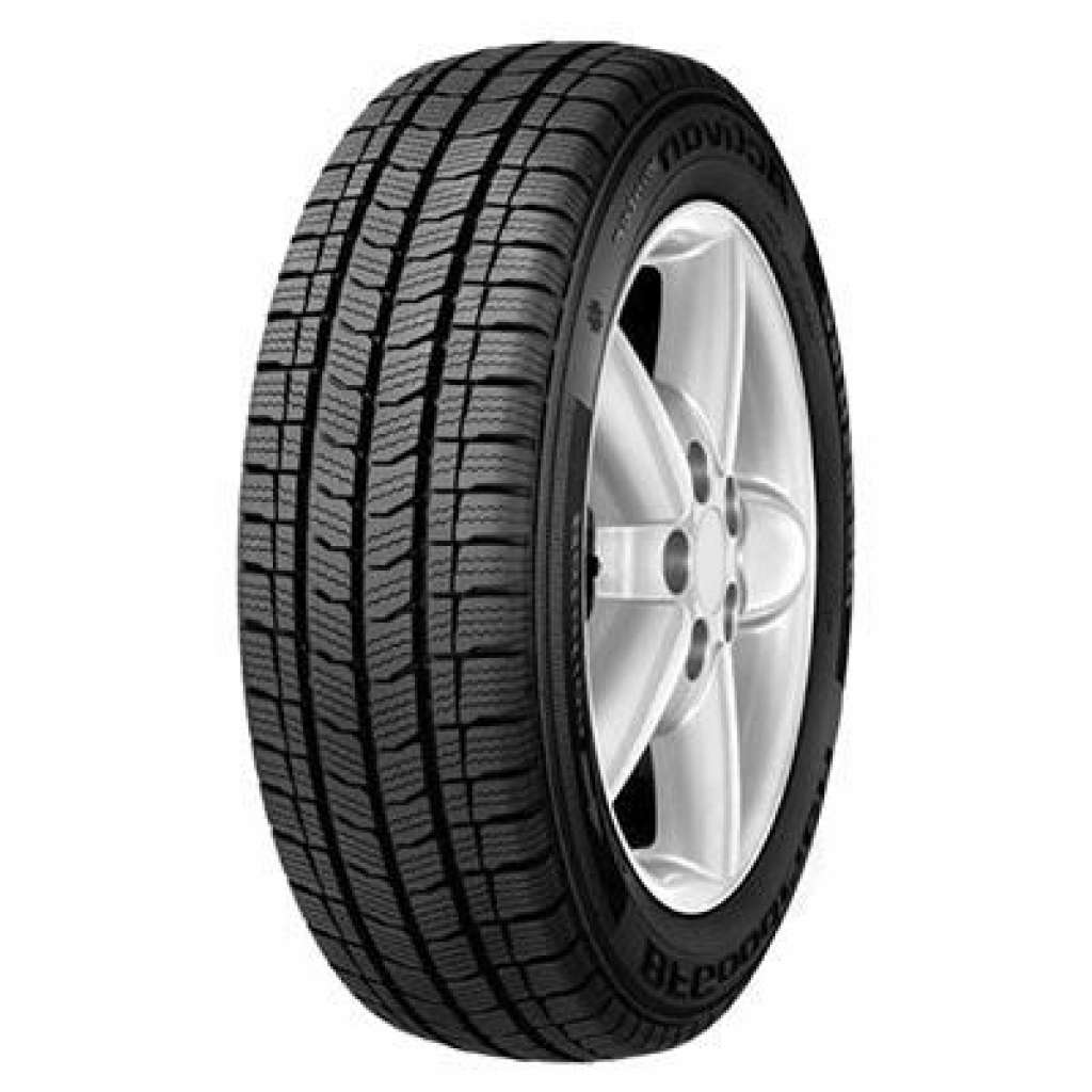 BF Goodrich Activan Winter 215/75R16C 116/114R