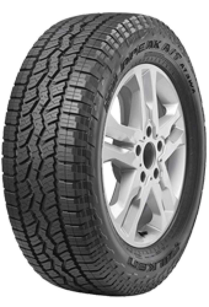 235/55 R19 105H Wildpeak A/T AT3WA XL M+S