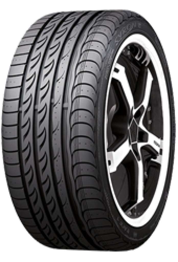 215/60 ZR16 99W Race 1X