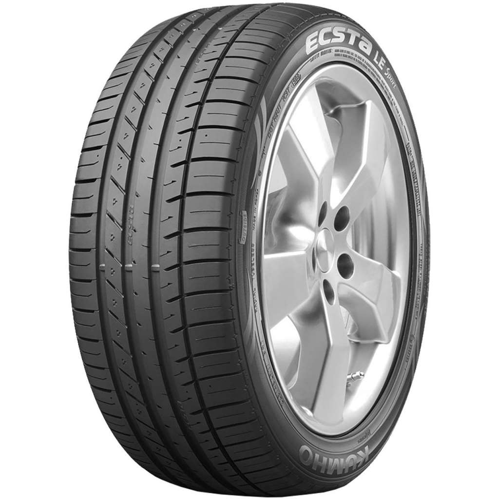 Kumho Ecsta LE Sport KU39 255/45R18 103Y XL