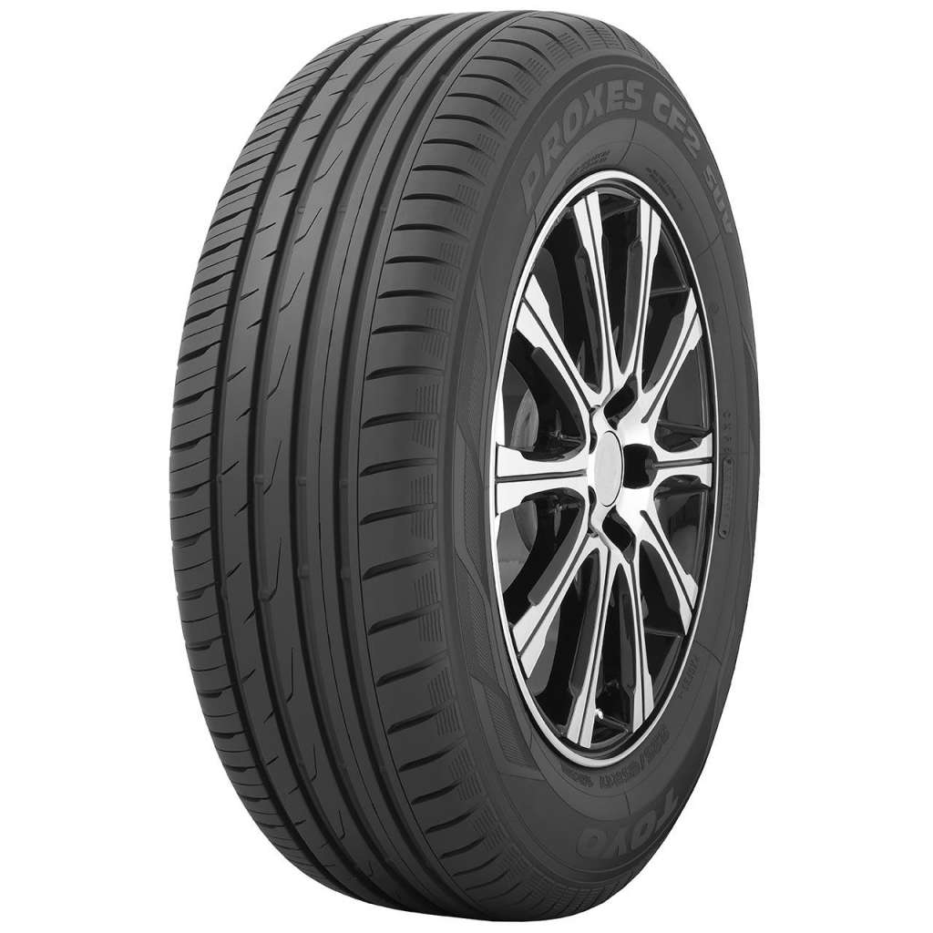 Toyo Proxes CF2 SUV 235/45R19 95V