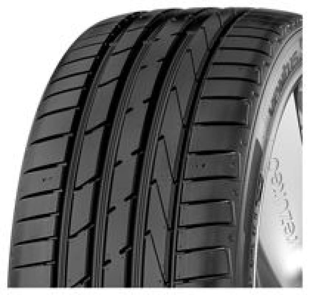 225/55 R17 97Y Ventus S1 evo2 K117B HRS MOE