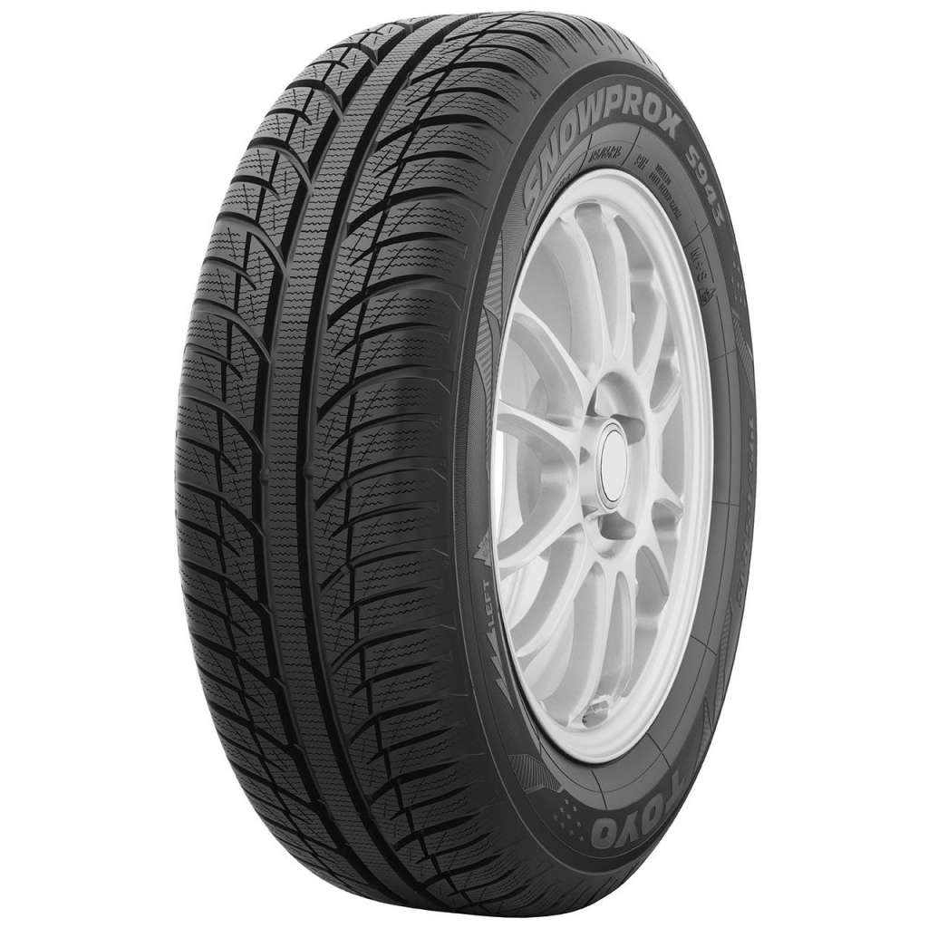 Toyo Snowprox S 943 235/60R16 104H SNOWPROX S943 XL