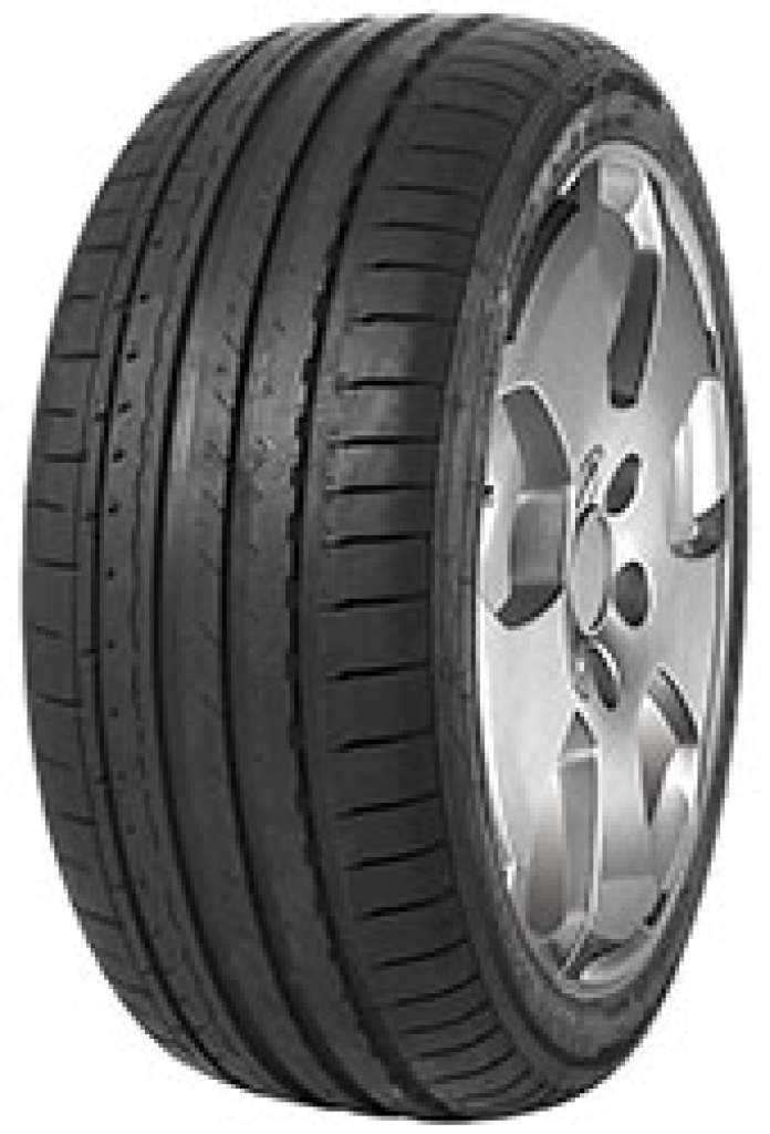 205/45 R17 88W Sport Green XL