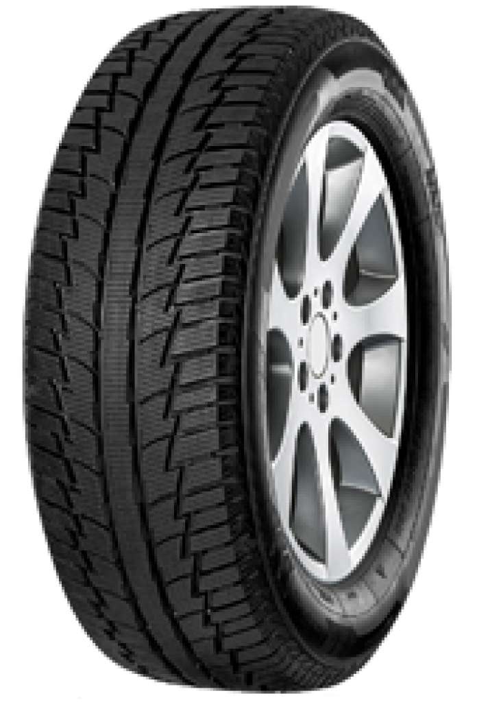 235/55 R19 105H Winter SUV XL