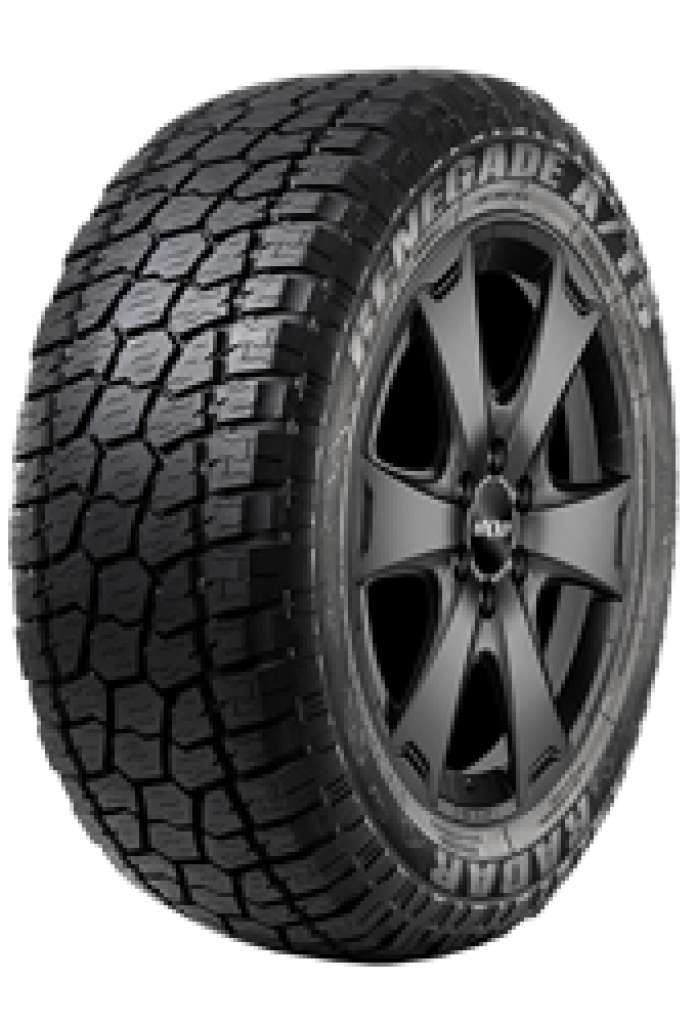 305/45 R22 118S Renegade A/T 5 XL FSL M+S 3PMSF