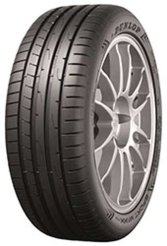 235/60 R17 106V SP Sport Maxx RT2 XL MFS