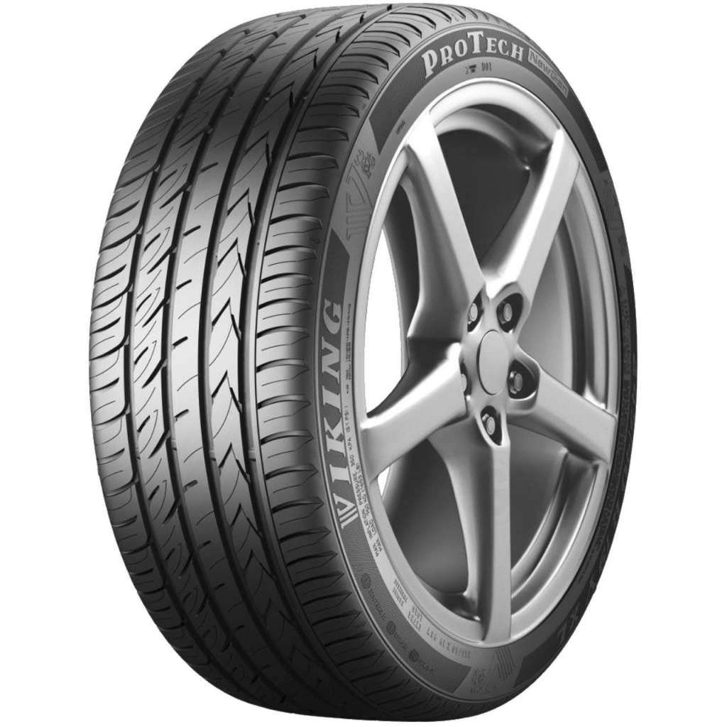 Viking Protech NG 215/60R17 96V