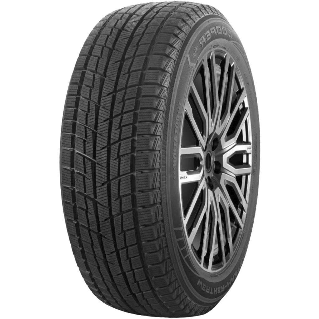 Cooper Weathermaster ICE 600 245/70R16 107T