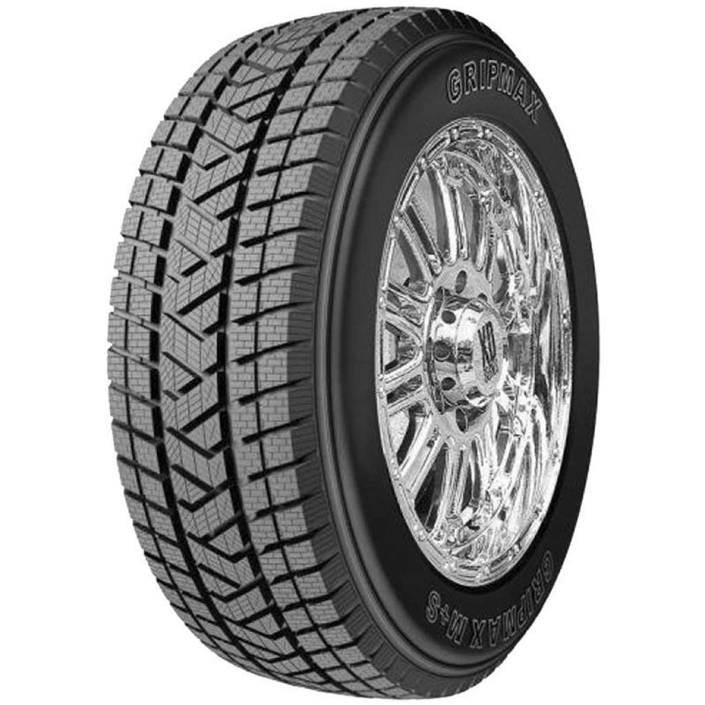Gripmax Stature MS 295/35R21 107V STATURE XL M+S
