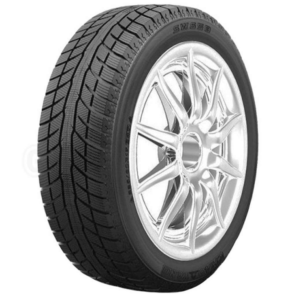 Goodride SW 658 Nordic Compound 255/50R19 107H XL