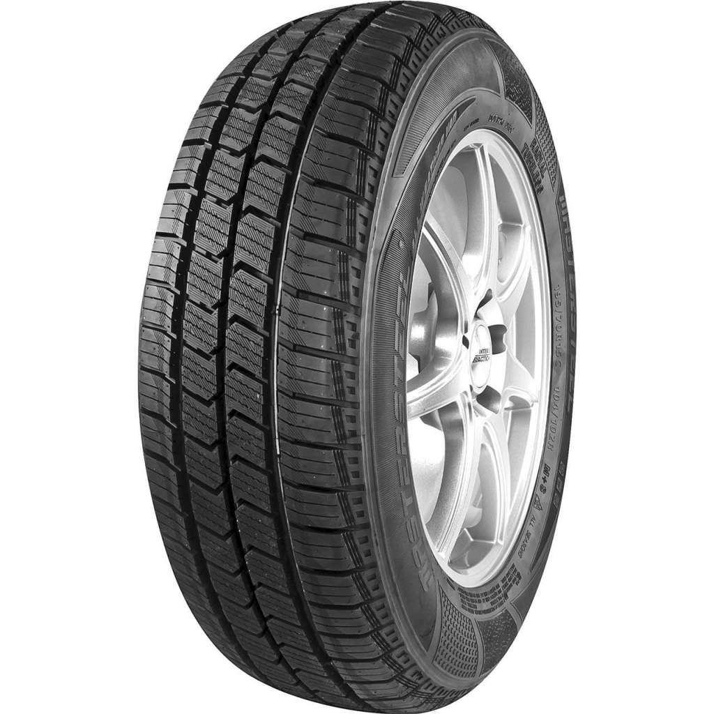 Mastersteel ALL Weather VAN 205/75R16C 110/108T