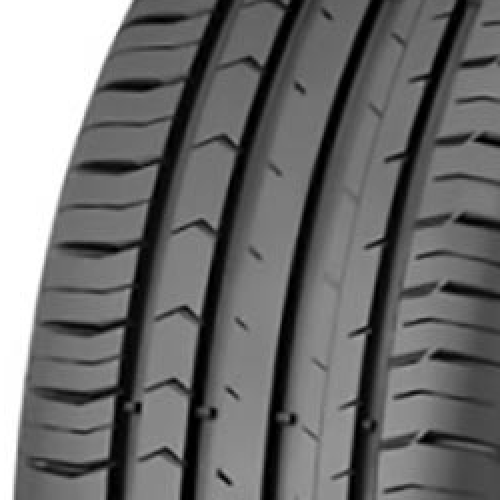 Continental CONTIPREMIUMCONTACT 5 195/55R15 85V  TL