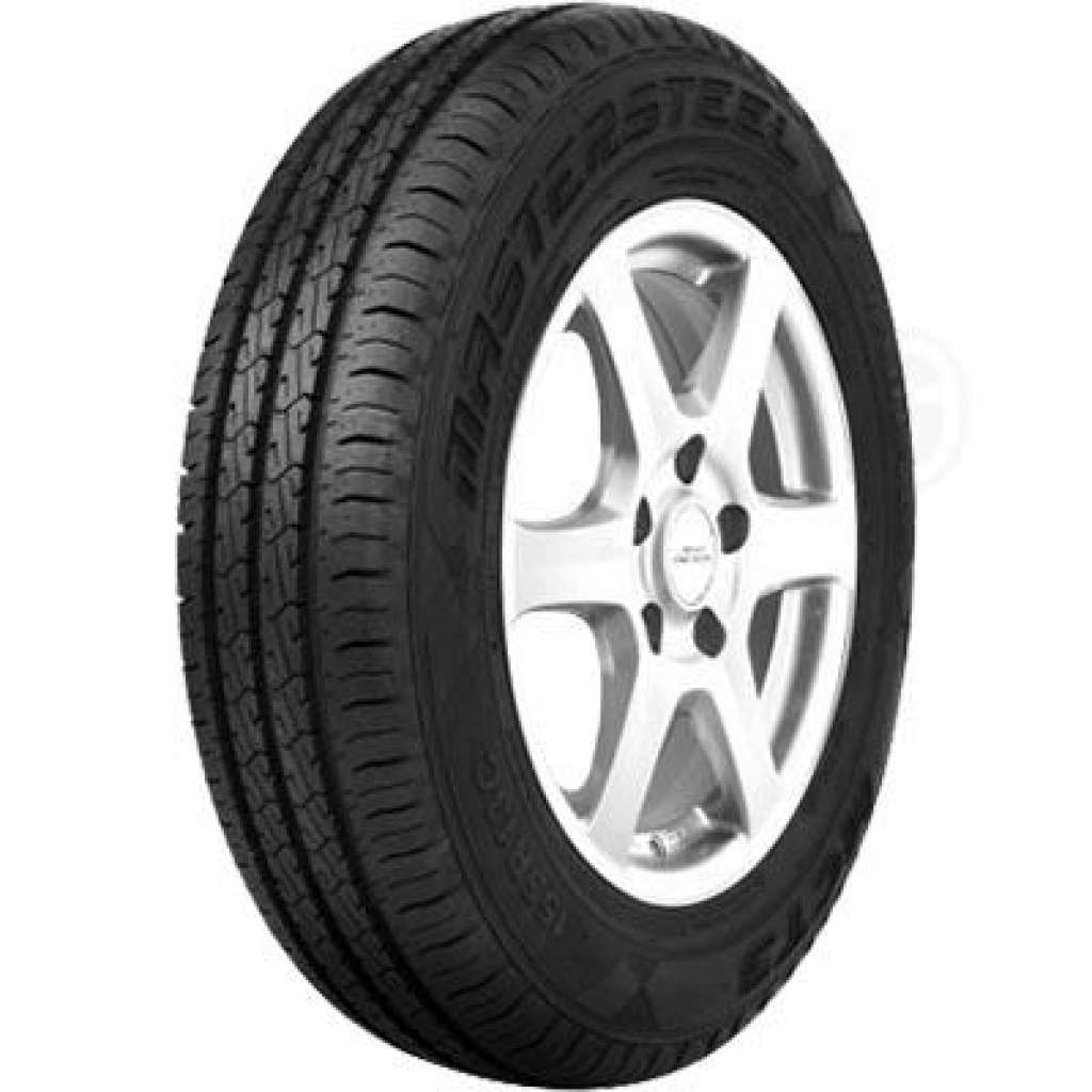 Mastersteel MCT3 165/80R13C 94/93N