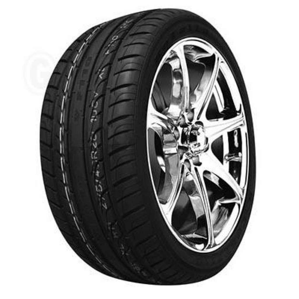 Rotalla F 110 275/40R20 106W XL