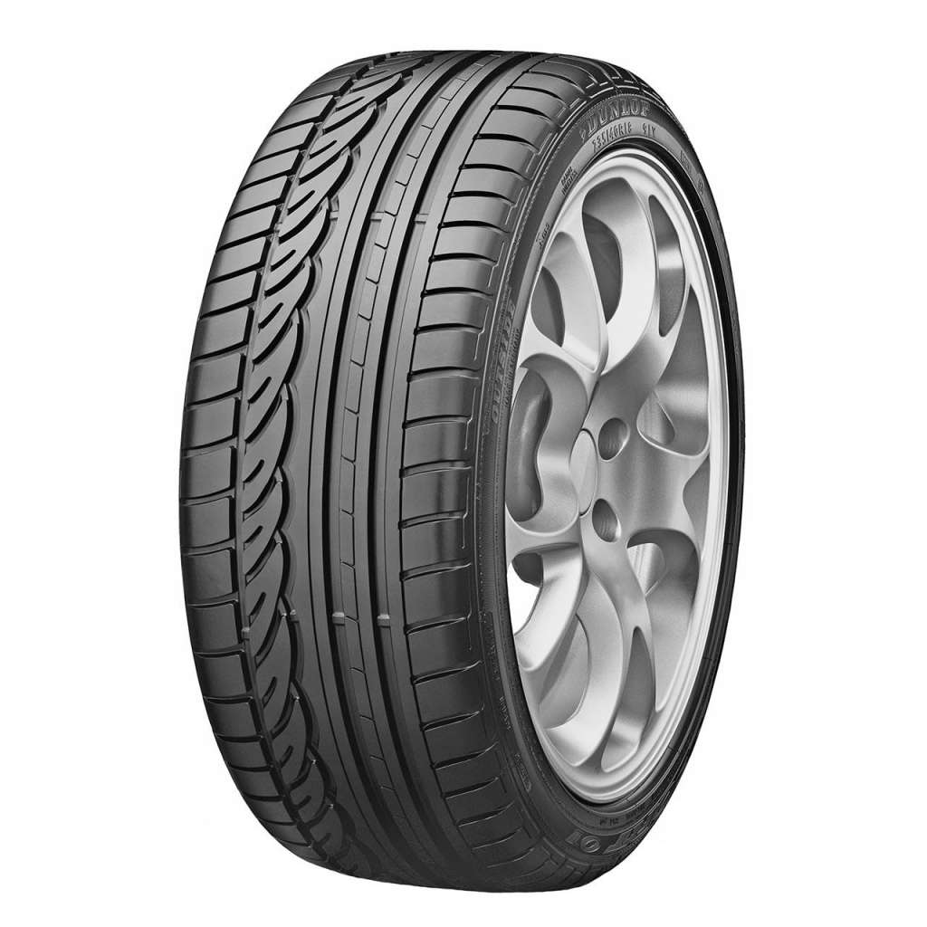 Dunlop SP Sport 01 225/55R16 95W MFS *