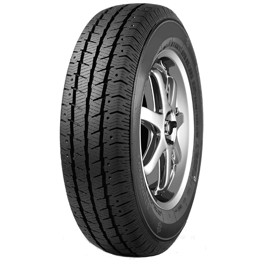 Torque WTQ 6000 155/80R12C 88/86Q 8PR