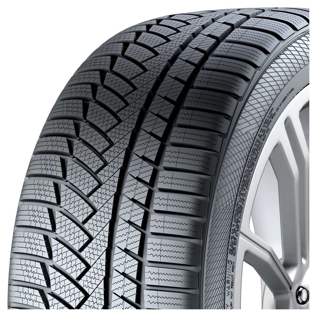 225/50 R17 94H WinterContact TS 850 P  FR MO