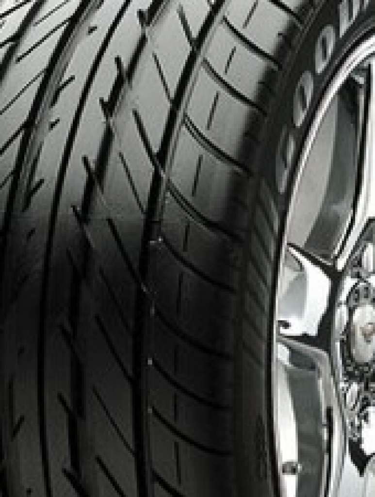 P245/45 ZR17 89Y Eagle F1 GS EMT