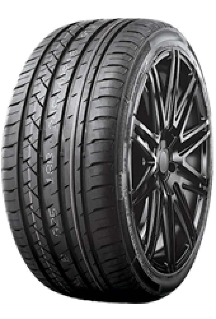 205/45 R16 87W Four