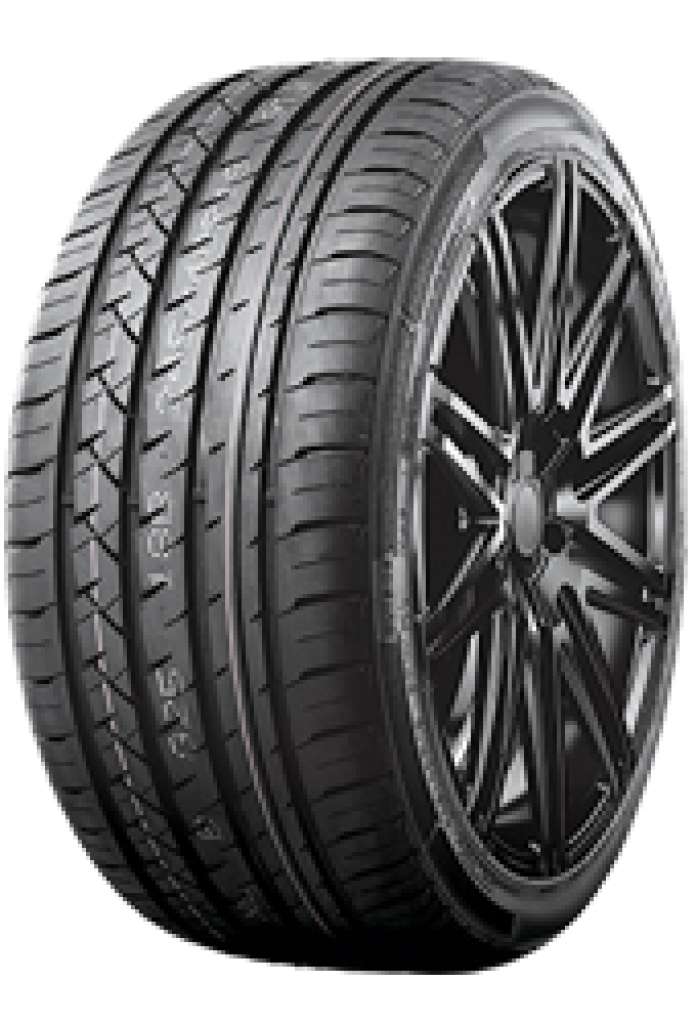 205/45 R17 88W Four