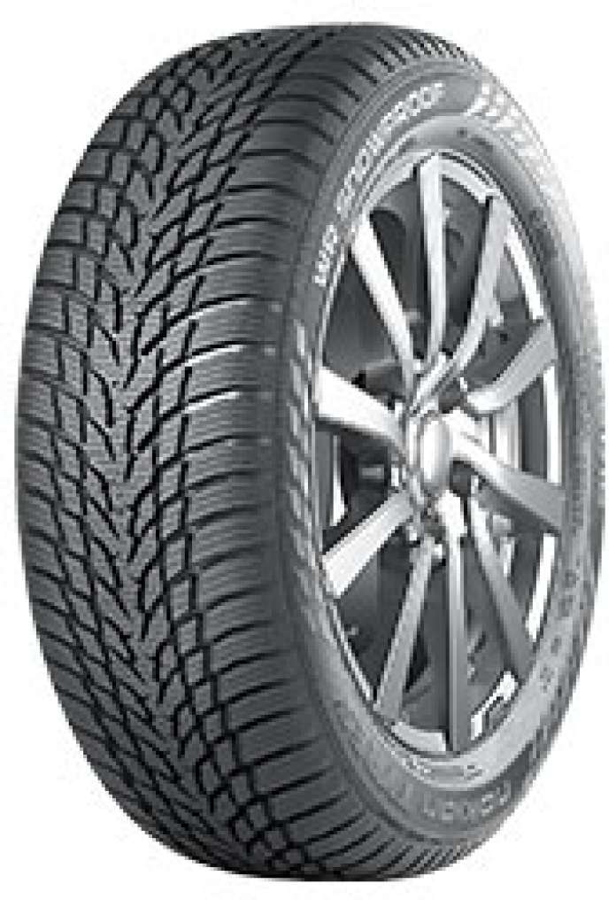 215/55 R16 97H Nokian WR Snowproof XL M+S