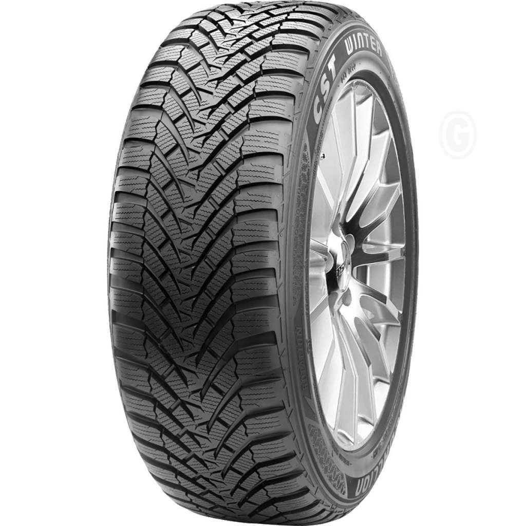 CST Medallion Winter WCP1 175/60R15 81T